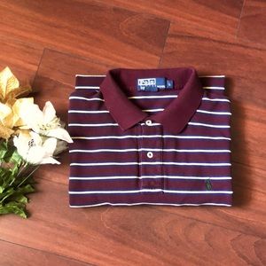 Preowned Men’s Polo/RALPH LAUREN